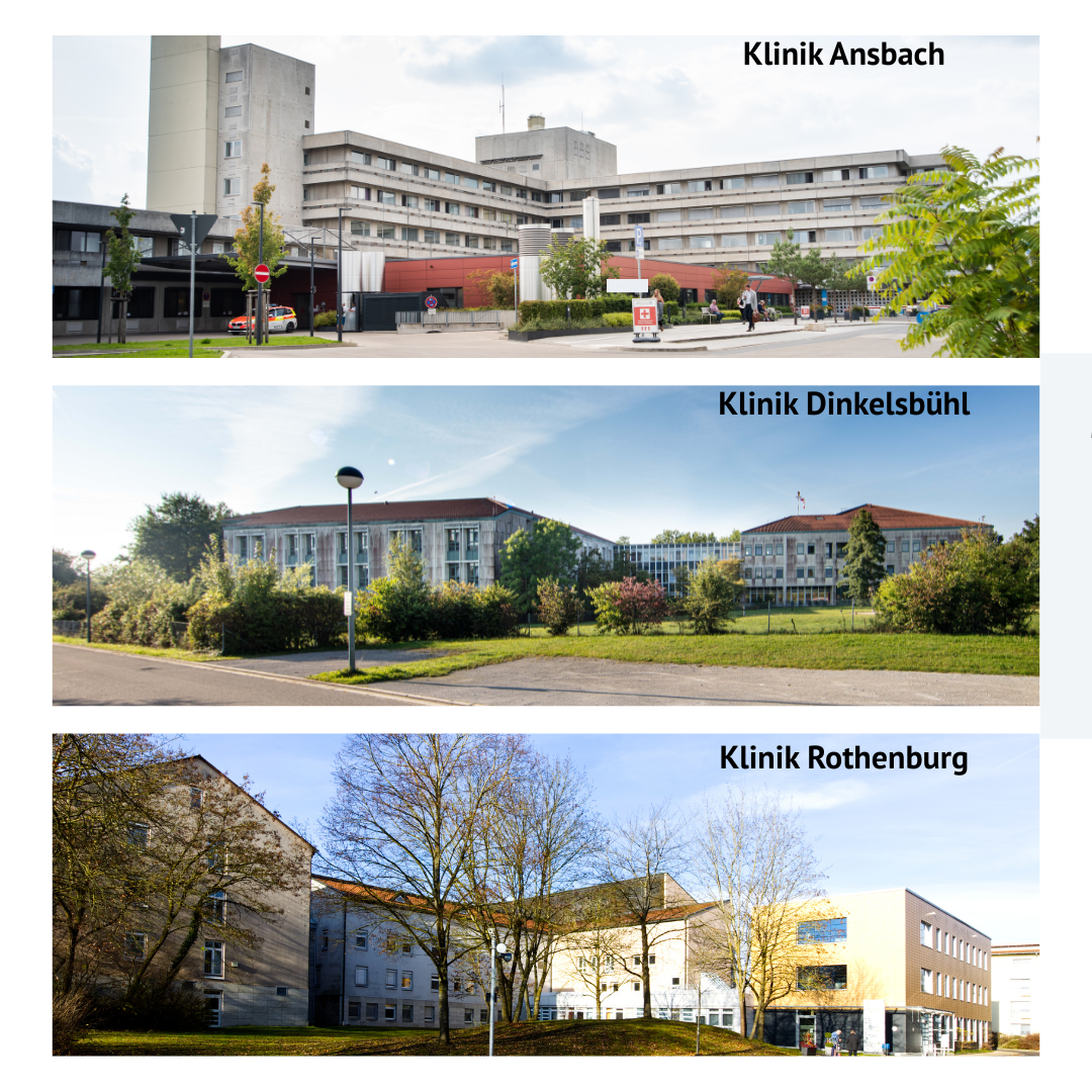 Gesundheitsversorgung ist uns viel wert – Versorgungsstrukturen nicht leichtfertig abbauen